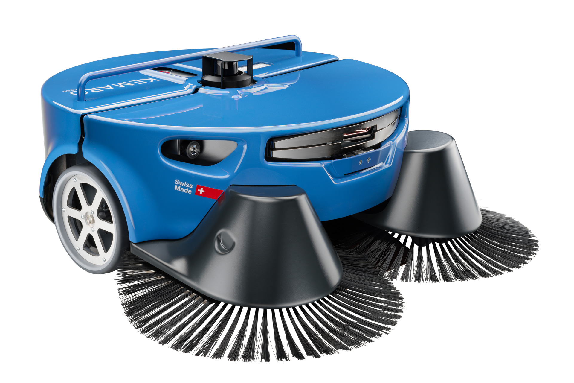 KEMARO K900 Gen II Autonomous Sweeper