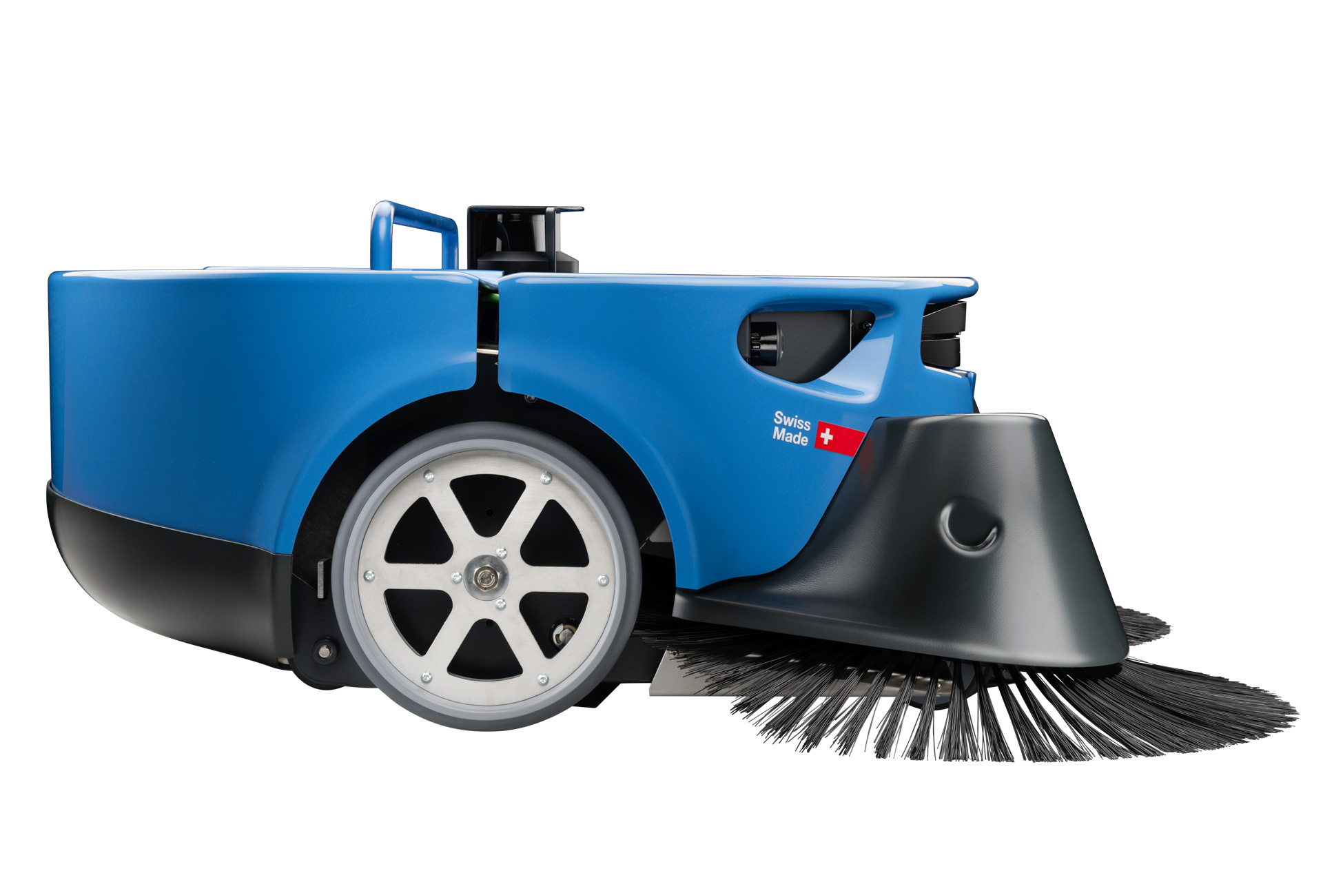 KEMARO K900 Gen II Autonomous Sweeper - Image 12